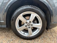USED 2019 19 AUDI Q2 1.0 TFSI 30 Sport SUV 5dr Petrol Manual Euro 6 (s/s) (116 ps) 