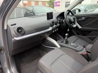 USED 2019 19 AUDI Q2 1.0 TFSI 30 Sport SUV 5dr Petrol Manual Euro 6 (s/s) (116 ps) 