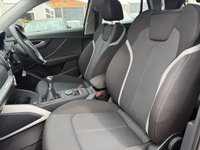 USED 2019 19 AUDI Q2 1.0 TFSI 30 Sport SUV 5dr Petrol Manual Euro 6 (s/s) (116 ps) 