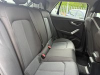 USED 2019 19 AUDI Q2 1.0 TFSI 30 Sport SUV 5dr Petrol Manual Euro 6 (s/s) (116 ps) 