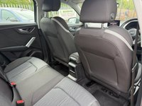USED 2019 19 AUDI Q2 1.0 TFSI 30 Sport SUV 5dr Petrol Manual Euro 6 (s/s) (116 ps) 