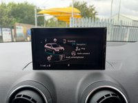 USED 2019 19 AUDI Q2 1.0 TFSI 30 Sport SUV 5dr Petrol Manual Euro 6 (s/s) (116 ps) 