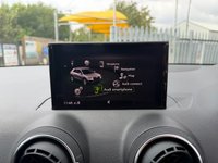 USED 2019 19 AUDI Q2 1.0 TFSI 30 Sport SUV 5dr Petrol Manual Euro 6 (s/s) (116 ps) 