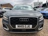USED 2019 19 AUDI Q2 1.0 TFSI 30 Sport SUV 5dr Petrol Manual Euro 6 (s/s) (116 ps) 