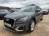 USED 2019 19 AUDI Q2 1.0 TFSI 30 Sport SUV 5dr Petrol Manual Euro 6 (s/s) (116 ps) 
