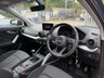 USED 2019 19 AUDI Q2 1.0 TFSI 30 Sport SUV 5dr Petrol Manual Euro 6 (s/s) (116 ps) 