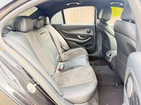 USED 2017 67 MERCEDES-BENZ E CLASS 2.0 E200d AMG Line G-Tronic+ Euro 6 (s/s) 4dr STUNNING CAR GREAT SPEC ULEZ