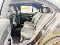 USED 2017 67 MERCEDES-BENZ E CLASS 2.0 E200d AMG Line G-Tronic+ Euro 6 (s/s) 4dr STUNNING CAR GREAT SPEC ULEZ