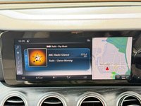 USED 2017 67 MERCEDES-BENZ E CLASS 2.0 E200d AMG Line G-Tronic+ Euro 6 (s/s) 4dr STUNNING CAR GREAT SPEC ULEZ