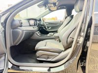 USED 2017 67 MERCEDES-BENZ E CLASS 2.0 E200d AMG Line G-Tronic+ Euro 6 (s/s) 4dr STUNNING CAR GREAT SPEC ULEZ