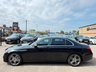USED 2017 67 MERCEDES-BENZ E CLASS 2.0 E200d AMG Line G-Tronic+ Euro 6 (s/s) 4dr STUNNING CAR GREAT SPEC ULEZ