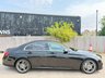USED 2017 67 MERCEDES-BENZ E CLASS 2.0 E200d AMG Line G-Tronic+ Euro 6 (s/s) 4dr STUNNING CAR GREAT SPEC ULEZ