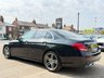 USED 2017 67 MERCEDES-BENZ E CLASS 2.0 E200d AMG Line G-Tronic+ Euro 6 (s/s) 4dr STUNNING CAR GREAT SPEC ULEZ