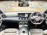 USED 2017 67 MERCEDES-BENZ E CLASS 2.0 E200d AMG Line G-Tronic+ Euro 6 (s/s) 4dr STUNNING CAR GREAT SPEC ULEZ