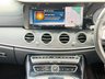 USED 2017 67 MERCEDES-BENZ E CLASS 2.0 E200d AMG Line G-Tronic+ Euro 6 (s/s) 4dr STUNNING CAR GREAT SPEC ULEZ