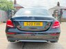 USED 2017 67 MERCEDES-BENZ E CLASS 2.0 E200d AMG Line G-Tronic+ Euro 6 (s/s) 4dr STUNNING CAR GREAT SPEC ULEZ