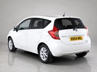 USED 2015 64 NISSAN NOTE 1.2 Petrol, Acenta Premium Hatchback, 5 Door, Manual.  FULL 12 MONTH MOT WITH EVERY CAR