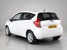 USED 2015 64 NISSAN NOTE 1.2 Petrol, Acenta Premium Hatchback, 5 Door, Manual.  FULL 12 MONTH MOT WITH EVERY CAR