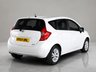 USED 2015 64 NISSAN NOTE 1.2 Petrol, Acenta Premium Hatchback, 5 Door, Manual.  FULL 12 MONTH MOT WITH EVERY CAR