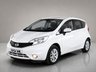 USED 2015 64 NISSAN NOTE 1.2 Petrol, Acenta Premium Hatchback, 5 Door, Manual.  FULL 12 MONTH MOT WITH EVERY CAR