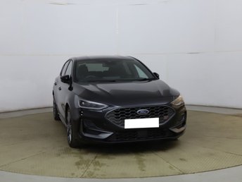 View our FORD FOCUS