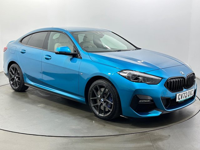 2022 BMW 2 Series