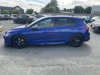 USED 2023 R VOLKSWAGEN GOLF 2.0 TSI R 20 Years Hatchback 5dr Petrol DSG 4Motion Euro 6 (s/s) (333 ps) Leather memory seats, NAV DAB