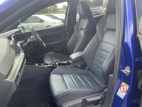 USED 2023 R VOLKSWAGEN GOLF 2.0 TSI R 20 Years Hatchback 5dr Petrol DSG 4Motion Euro 6 (s/s) (333 ps) Leather memory seats, NAV DAB