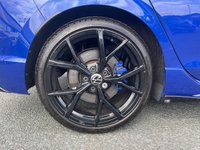 USED 2023 R VOLKSWAGEN GOLF 2.0 TSI R 20 Years Hatchback 5dr Petrol DSG 4Motion Euro 6 (s/s) (333 ps) Leather memory seats, NAV DAB