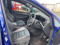 USED 2023 R VOLKSWAGEN GOLF 2.0 TSI R 20 Years Hatchback 5dr Petrol DSG 4Motion Euro 6 (s/s) (333 ps) Leather memory seats, NAV DAB