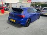 USED 2023 R VOLKSWAGEN GOLF 2.0 TSI R 20 Years Hatchback 5dr Petrol DSG 4Motion Euro 6 (s/s) (333 ps) Leather memory seats, NAV DAB