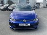 USED 2023 R VOLKSWAGEN GOLF 2.0 TSI R 20 Years Hatchback 5dr Petrol DSG 4Motion Euro 6 (s/s) (333 ps) Leather memory seats, NAV DAB