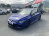 USED 2023 R VOLKSWAGEN GOLF 2.0 TSI R 20 Years Hatchback 5dr Petrol DSG 4Motion Euro 6 (s/s) (333 ps) Leather memory seats, NAV DAB