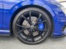 USED 2023 R VOLKSWAGEN GOLF 2.0 TSI R 20 Years Hatchback 5dr Petrol DSG 4Motion Euro 6 (s/s) (333 ps) Leather memory seats, NAV DAB
