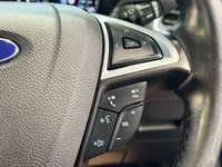 USED 2017 66 FORD EDGE 2.0 TDCi Titanium SUV 5dr Diesel Manual AWD Euro 6 (s/s) (180 ps) GLASS ROOF, AIR CONDITIONED SEATS