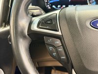 USED 2017 66 FORD EDGE 2.0 TDCi Titanium SUV 5dr Diesel Manual AWD Euro 6 (s/s) (180 ps) GLASS ROOF, AIR CONDITIONED SEATS