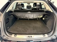 USED 2017 66 FORD EDGE 2.0 TDCi Titanium SUV 5dr Diesel Manual AWD Euro 6 (s/s) (180 ps) GLASS ROOF, AIR CONDITIONED SEATS