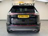 USED 2017 66 FORD EDGE 2.0 TDCi Titanium SUV 5dr Diesel Manual AWD Euro 6 (s/s) (180 ps) GLASS ROOF, AIR CONDITIONED SEATS