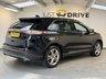 USED 2017 66 FORD EDGE 2.0 TDCi Titanium SUV 5dr Diesel Manual AWD Euro 6 (s/s) (180 ps) GLASS ROOF, AIR CONDITIONED SEATS