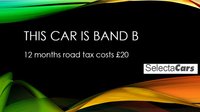 USED 2014 63 SEAT MII 1.0 12v Toca Hatchback 5dr Petrol Manual Euro 5 (60 ps) 
