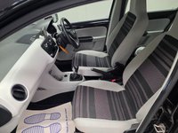 USED 2014 63 SEAT MII 1.0 12v Toca Hatchback 5dr Petrol Manual Euro 5 (60 ps) 