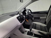 USED 2014 63 SEAT MII 1.0 12v Toca Hatchback 5dr Petrol Manual Euro 5 (60 ps) 