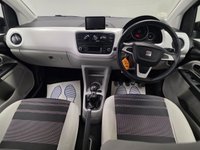 USED 2014 63 SEAT MII 1.0 12v Toca Hatchback 5dr Petrol Manual Euro 5 (60 ps) 