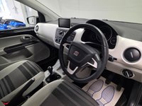 USED 2014 63 SEAT MII 1.0 12v Toca Hatchback 5dr Petrol Manual Euro 5 (60 ps) 