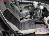 USED 2014 63 SEAT MII 1.0 12v Toca Hatchback 5dr Petrol Manual Euro 5 (60 ps) 