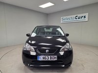 USED 2014 63 SEAT MII 1.0 12v Toca Hatchback 5dr Petrol Manual Euro 5 (60 ps) 