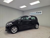 USED 2014 63 SEAT MII 1.0 12v Toca Hatchback 5dr Petrol Manual Euro 5 (60 ps) 