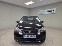 USED 2014 63 SEAT MII 1.0 12v Toca Hatchback 5dr Petrol Manual Euro 5 (60 ps) 