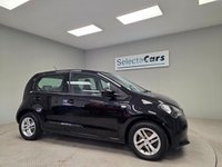 USED 2014 63 SEAT MII 1.0 12v Toca Hatchback 5dr Petrol Manual Euro 5 (60 ps) 