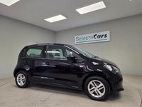 USED 2014 63 SEAT MII 1.0 12v Toca Hatchback 5dr Petrol Manual Euro 5 (60 ps) 